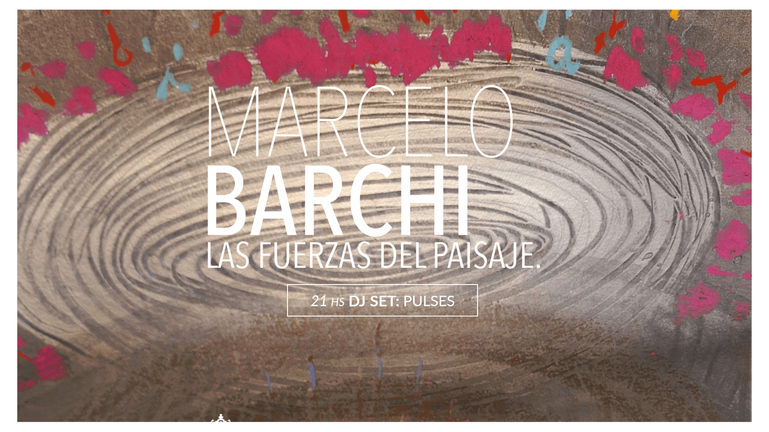 Marcelo Barchi