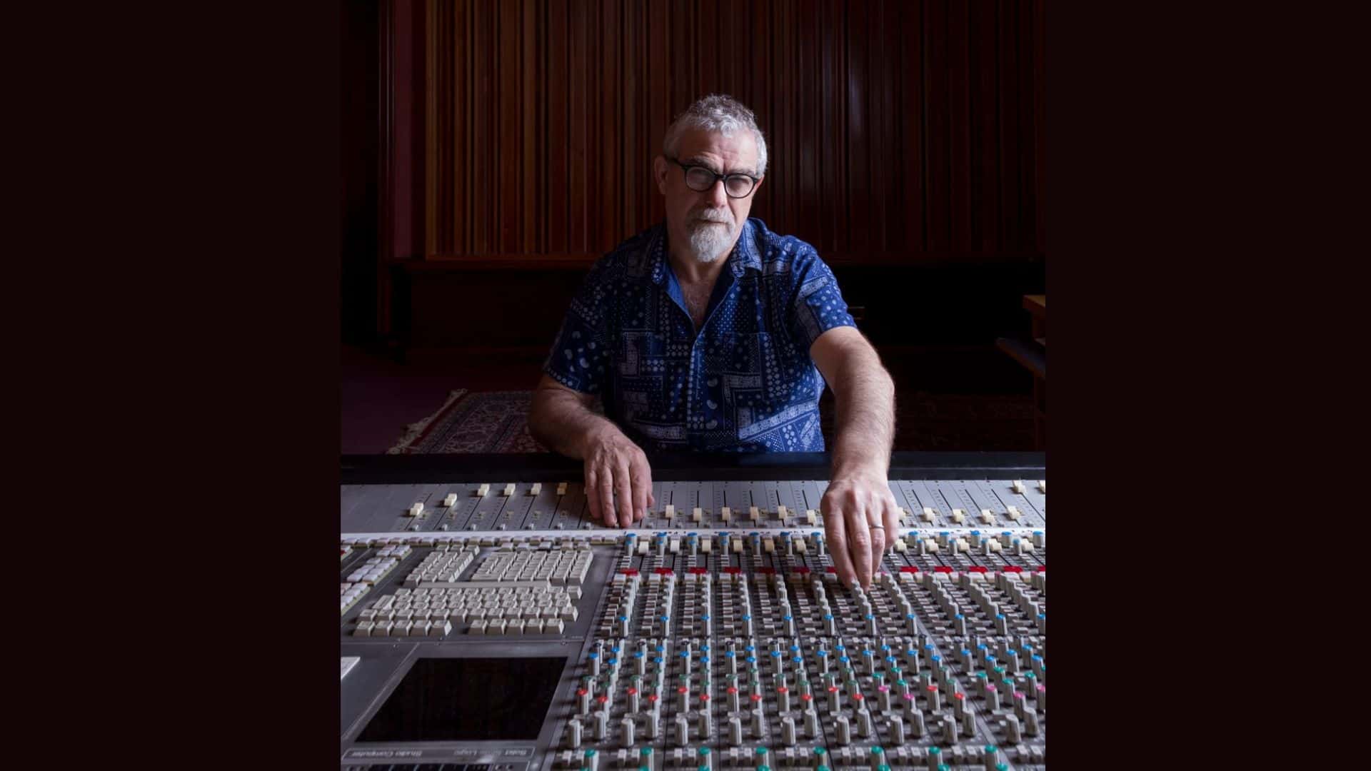 Mario Breuer